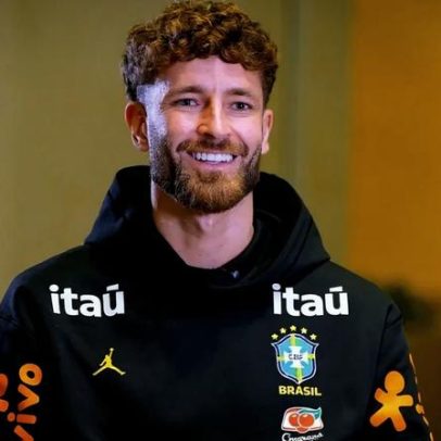 Brasil leva rubro-negro à Copa do Mundo análise e justificativas