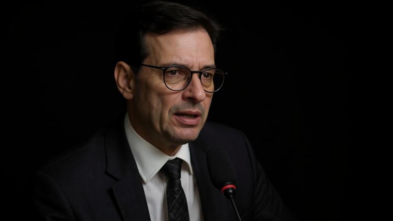 O deputado Leo Prates é o relator na comissão especial do fim da escala 6 X 1 na Câmara