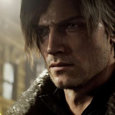 Diretor de Resident Evil diz que Leon ainda seria ótimo personagem aos 70