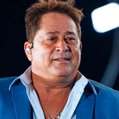 Leonardo oferece presente inusitado à neta que fará 15 anos