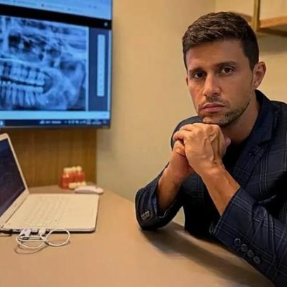 Fundador de rede de clínicas odontológicas começou como garçom e fatura R$ 15mi/ano