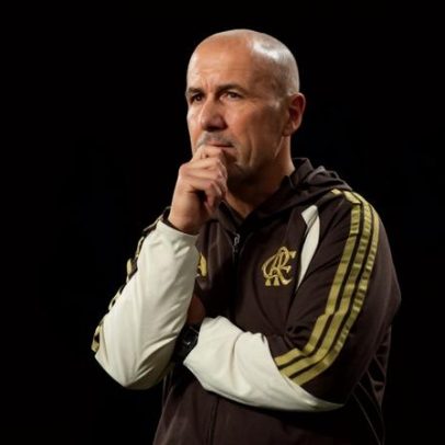Flamengo pode ter mudanças contra Palmeiras diz Jardim
