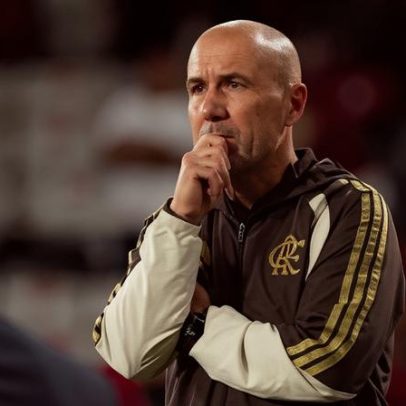 Flamengo inicia semana decisiva, Palmeiras em fase instável sob Jardim