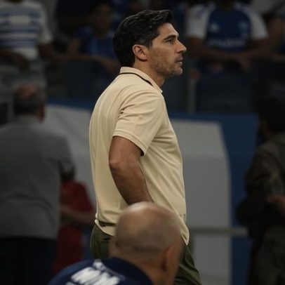 Palmeiras pode abrir vantagem; Flamengo busca reduzir diferença