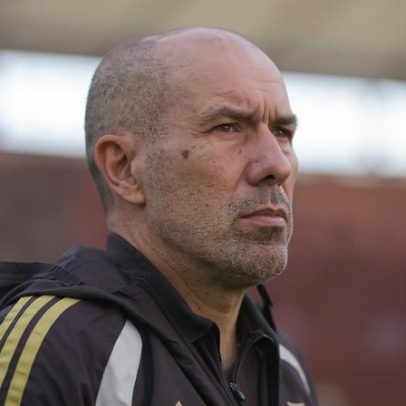Jardim fala em reforços no meio do ano para manter plantel equilibrado