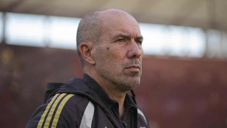 Leonardo Jardim falou sobre possíveis reforços do Flamengo para o meio do ano
