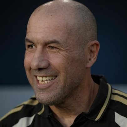 Leonardo Jardim vai a julgamento por ligação de árbitro ao resultado de equipes
