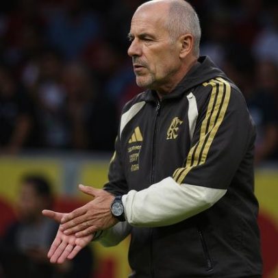 Flamengo paga preço por falha de controle do jogo e Palmeiras respira