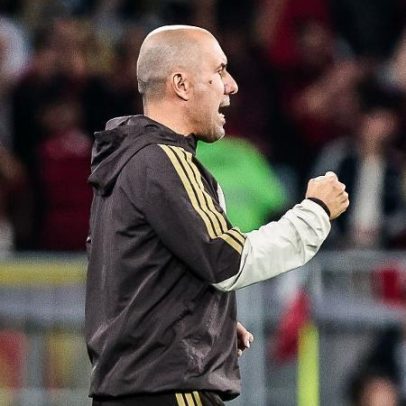 Técnico do Flamengo pede bom senso da CBF para adiar jogo do Brasileirão