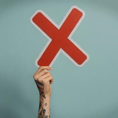 X ou CH: as 12 palavras que muita gente escreve errado