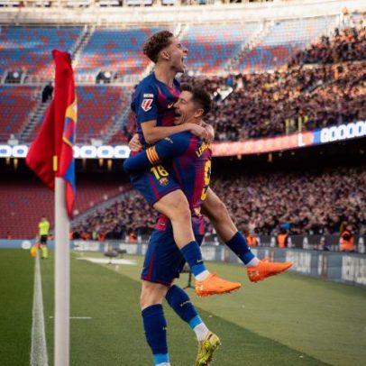 Onde passar Barcelona x Real Madrid pela La Liga e como assistir ao vivo
