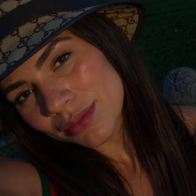 Lexa desabafa sobre Dia das Mães e diz ter encontrado forças para seguir