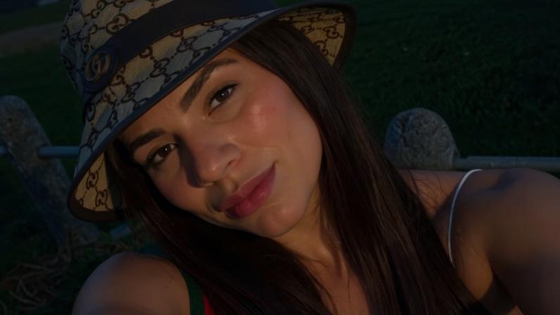 Lexa relembra um ano do nascimento da filha que morreu dias após: ‘Te amo’