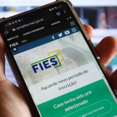 Fies atrasado? Desenrola 2.0 reduz dívida em até 99%