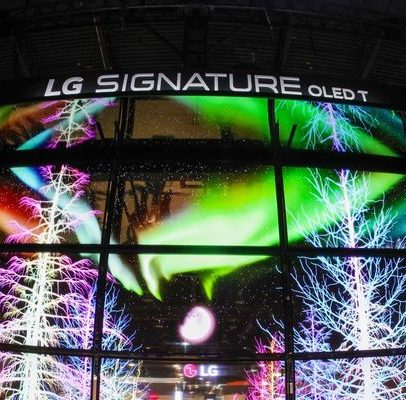 LG responde ao rumor de venda da divisão de TVs para a Hisense