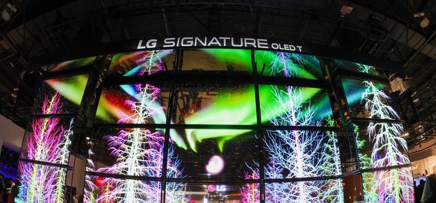 LG vai vender divisão de TVs para a Hisense? Empresa responde rumor