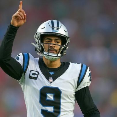 Panthers fecham acordo de longo prazo com QB Bryce Young