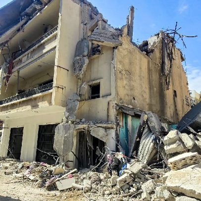 Israel ataca o Líbano novamente um dia após renovar cessar-fogo