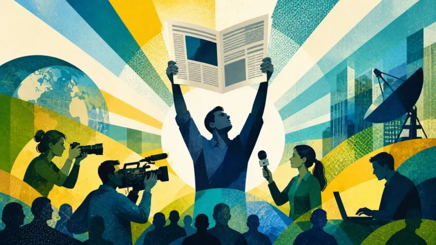 (Foto: Imagem criada utilizando Open AI/Gazeta do Povo)
