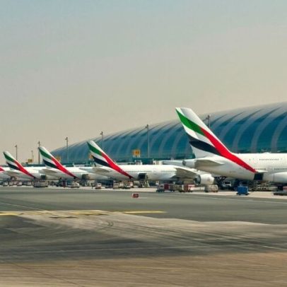 Aeroportos mais movimentados do mundo: ranking e números