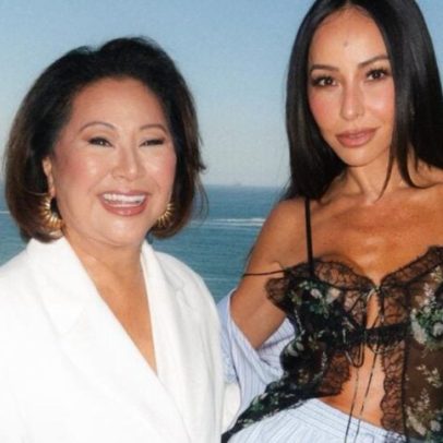 Como mães inspiraram o estilo de Sabrina Sato e Maria Braz