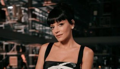 Lily Allen diz que vai dançar na Zig após anúncio do Primavera Sound