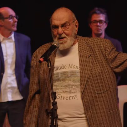 Polêmica envolvendo Lima Duarte após comentário em premiação é contestada