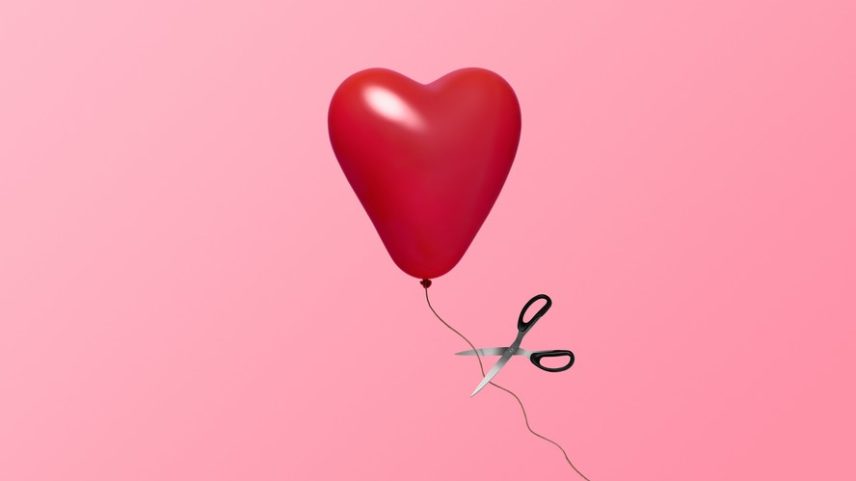O que é limerência e por que ela pode ser confundida com amor? — Foto: Getty Images