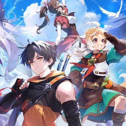 Limit Zero Breakers abre beta fechado para RPG de ação