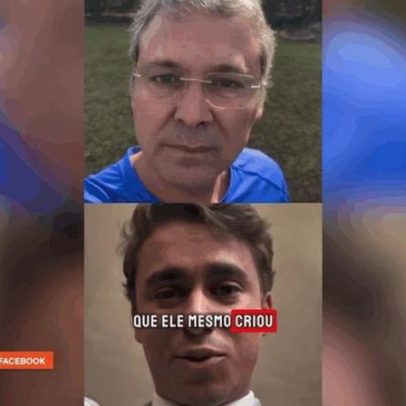 Lindbergh rebate Nikolas e afirma que Lula não criou a taxa das blusinhas