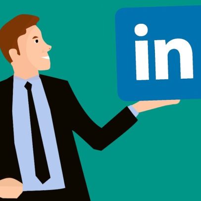 LinkedIn planeja barrar posts gerados por IA