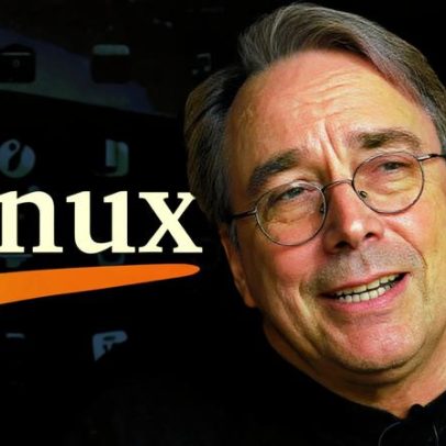 Linus Torvalds critica uso excessivo de IA no kernel Linux