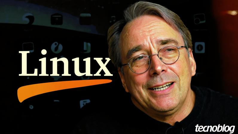 Bug no Linux (imagem ilustrativa: Emerson Alecrim/Tecnoblog)