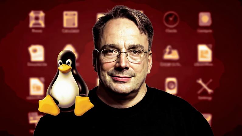 Torvalds pede uso inteligente de IA na caça a bugs do Linux (imagem ilustrativa: Emerson Alecrim/Tecnoblog)
