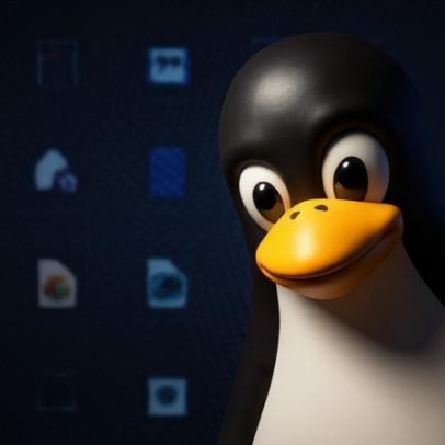Dell registra crescimento do Linux e comemora ano do sistema no notebook