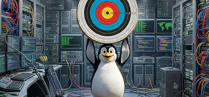 Falha grave no Linux permite acesso root a qualquer usuário