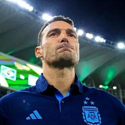 Técnico da Argentina diz que lista da Copa não está fechada e espera até o fim