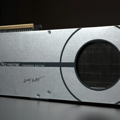 GPU Lisuan 7G100 chega cara para o desempenho, segundo testes