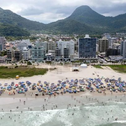 Ponte de Guaratuba impulsiona valorização de imóveis no litoral do Paraná