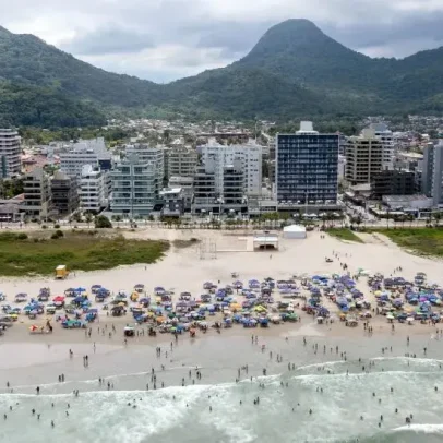 Guaratuba: ponte e obras elevam imóveis até 30%
