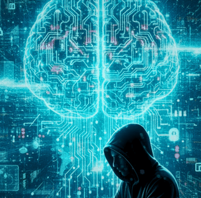 Kit criminoso usa IA e clonagem de voz em golpes digitais