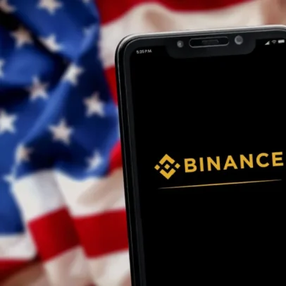 EUA pressionam Binance por compliance após divulgação de relação com o Irã
