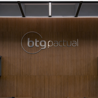 BTG Pactual registra lucro e receita recordes no 1º trimestre