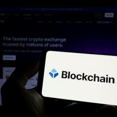 Blockchain.com inicia IPO nos EUA