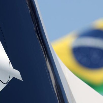 Embraer aumenta vendas, lucro cai 59,7% no 1º trimestre
