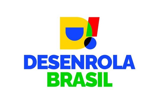 Programa Desenrola — Foto: Reprodução/Gov.br