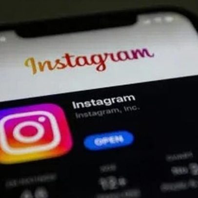 Instagram testa selo para identificar contas que criam conteúdo com IA