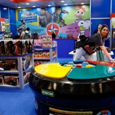 Avanço dos jogos online agrava a crise da Estrela