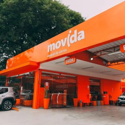 Movida capta US$ 350 milhões com bonds de sete anos, segundo fontes