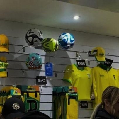 60% dos brasileiros que pretendem gastar na Copa estão inadimplentes